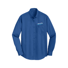 Granite Subaru - Port Authority® SuperPro™ Twill Shirt