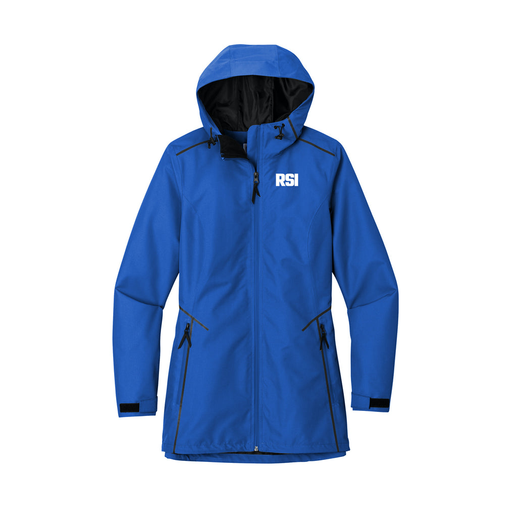 Renier Construction - Port Authority® Ladies Collective Tech Outer Shell Jacket