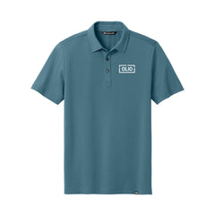 OLIO - TravisMathew Glenview Solid Polo