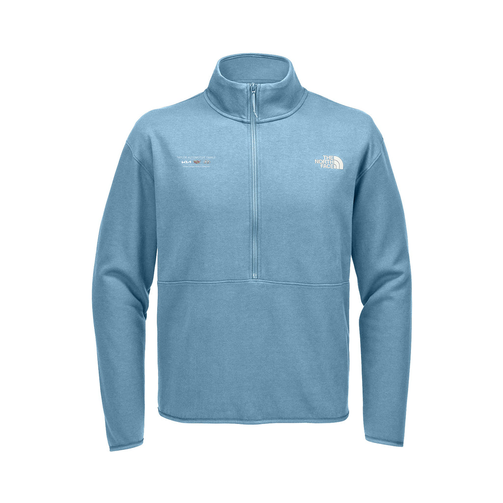 Taylor Family Automotive - The North Face® Double-Knit 1/2-Zip Fleece