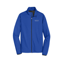 Taylor Family Automotive - Port Authority® Active Soft Shell Jacket