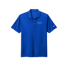 Taylor Family Automotive - Nike Dri-FIT Micro Pique 2.0 Polo