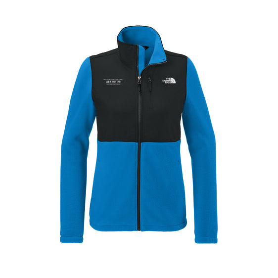 Taylor Family Automotive - The North Face® Women’s Highest Peak Full-Zip Fleece Jacket