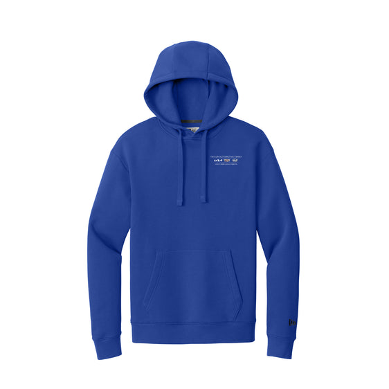 Taylor Family Automotive - New Era ® Heritage Fleece Pullover Hoodie