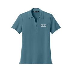 OLIO - TravisMathew Women’s Glenview Solid Polo