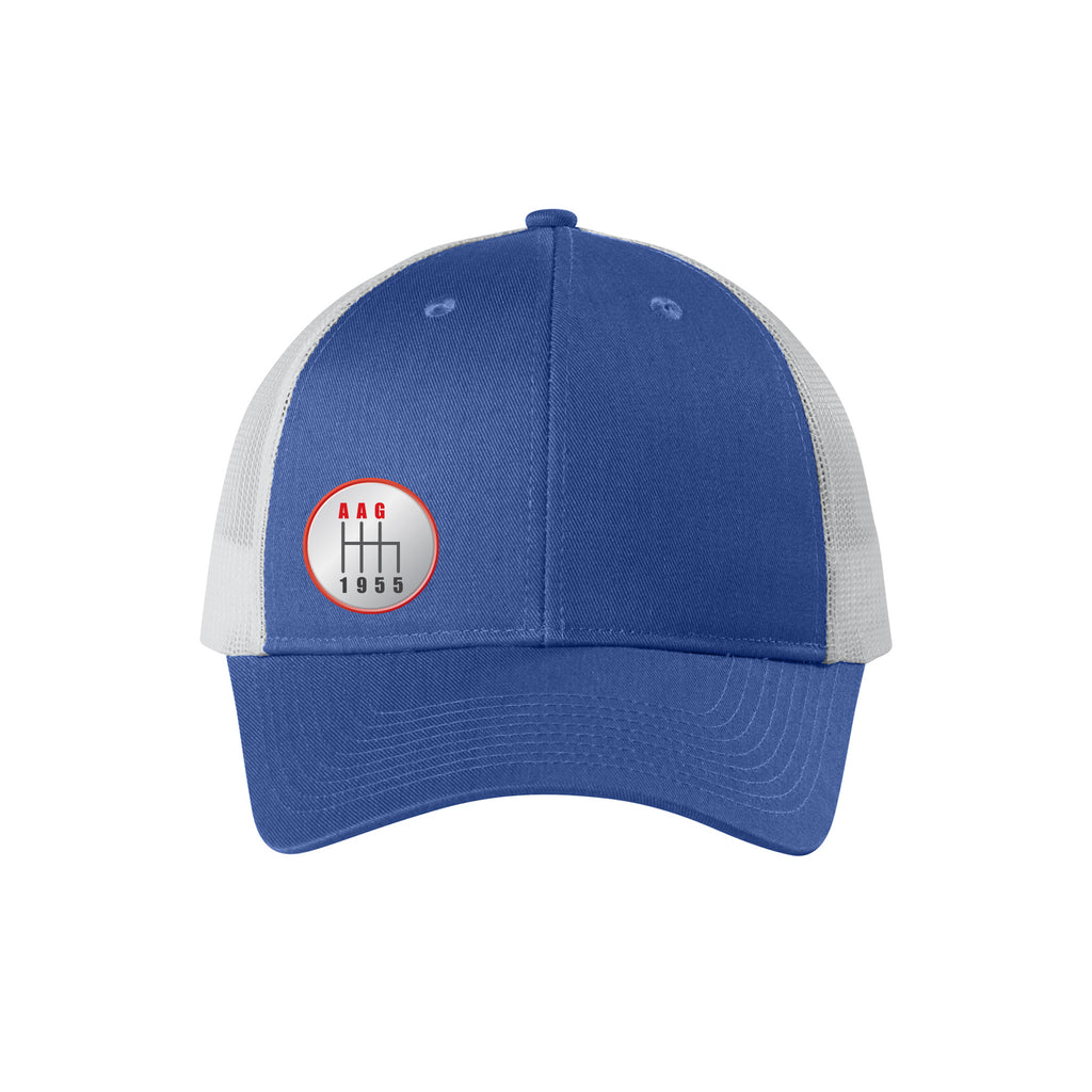 Fred Anderson Honda - Port Authority® Low-Profile Snapback Trucker Cap