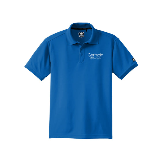 Germain Collision Center - OGIO® - Caliber2.0 Polo