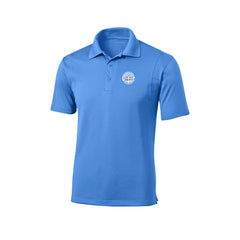 Tiberio Landscaping - Sport-Tek® Tall Micropique Sport-Wick® Polo