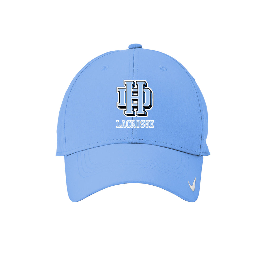 Hilliard Darby Lacrosse - Nike Dri-FIT Legacy Cap