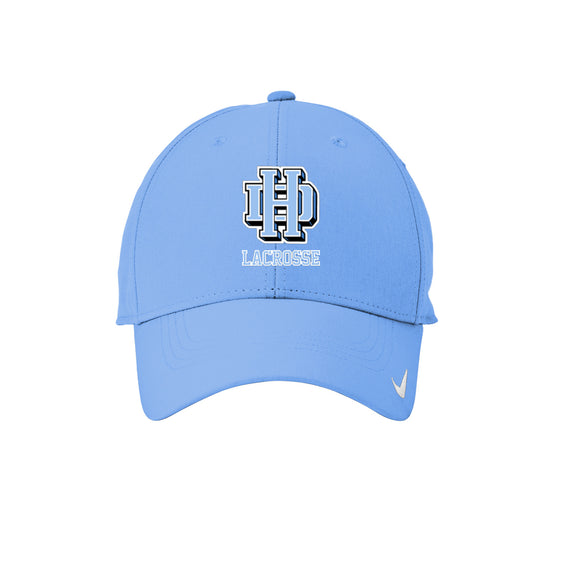 Hilliard Darby Lacrosse - Nike Dri-FIT Legacy Cap