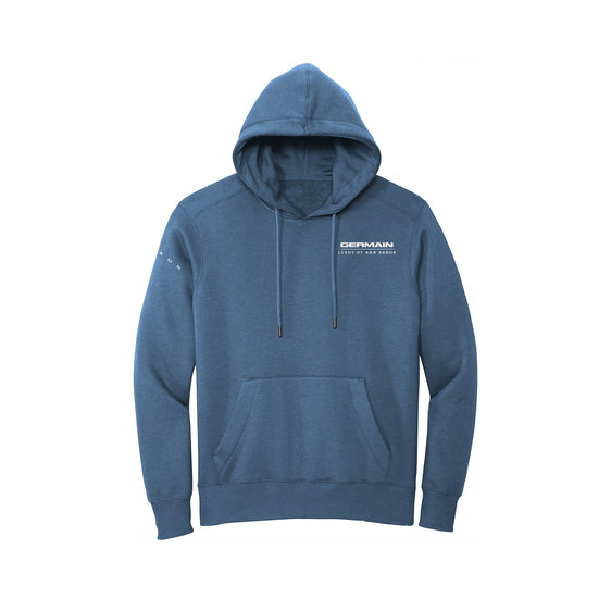Germain Lexus Ann Arbor - District® Perfect Weight® Fleece Hoodie