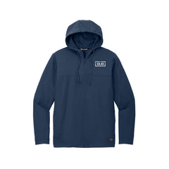 OLIO - TravisMathew Balboa Hooded Full-Zip Jacket