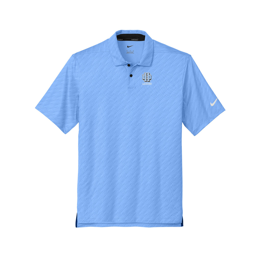 Hilliard Darby Lacrosse - Nike Vapor Dash Polo