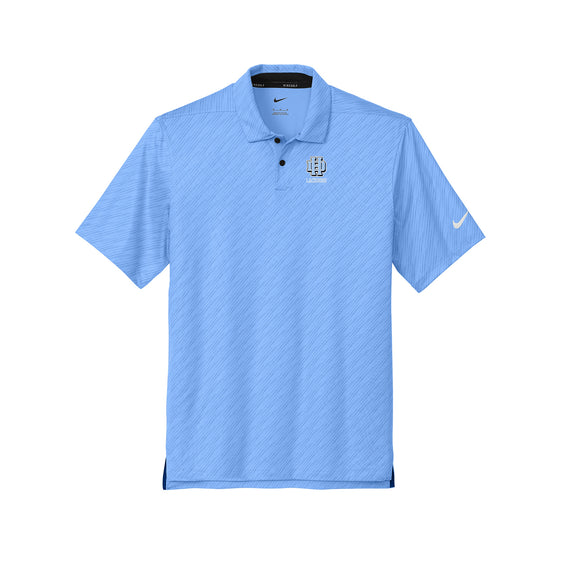 Hilliard Darby Lacrosse - Nike Vapor Dash Polo