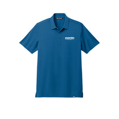 Martin Painting - TravisMathew Cabana Solid Polo