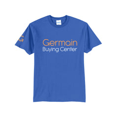 Germain Buying Center - Port & Company® Core Blend Tee