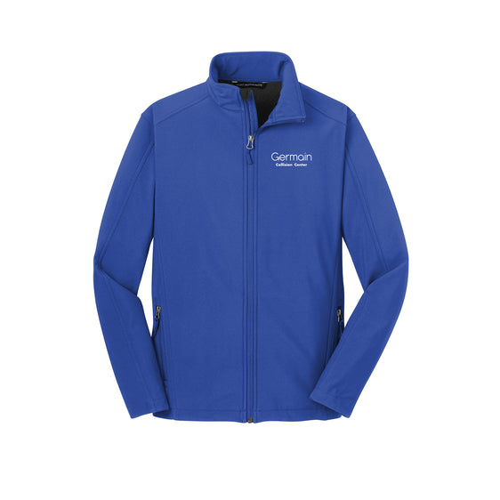 Germain Collision Center - Port Authority® Core Soft Shell Jacket