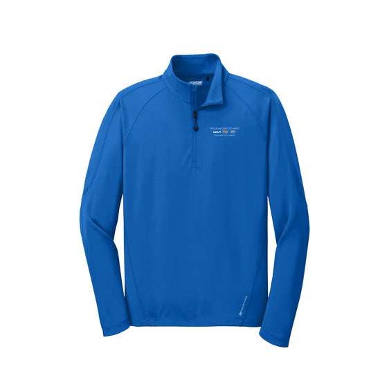 Taylor Family Automotive - OGIO® Radius 1/4-Zip