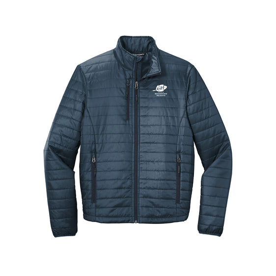 City of Grandview Heights - Port Authority® Packable Puffy Jacket
