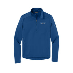 Taylor Family Automotive - Eddie Bauer® Smooth Mid Layer Fleece 1/2-Zip