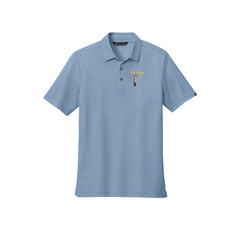 Team Old English Golf - TravisMathew Oceanside Heather Polo