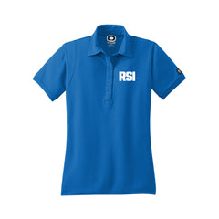 Renier Construction - OGIO® - Women's Jewel Polo