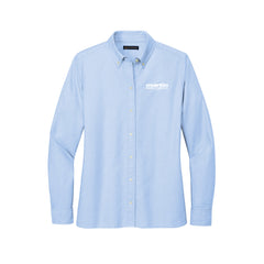 Martin Painting - Brooks Brothers® Women’s Casual Oxford Cloth Shirt