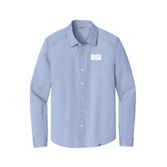 Renier Construction - OGIO® Commuter Woven Shirt