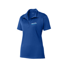 Granite Subaru - Sport-Tek® Ladies Micropique Sport-Wick® Polo