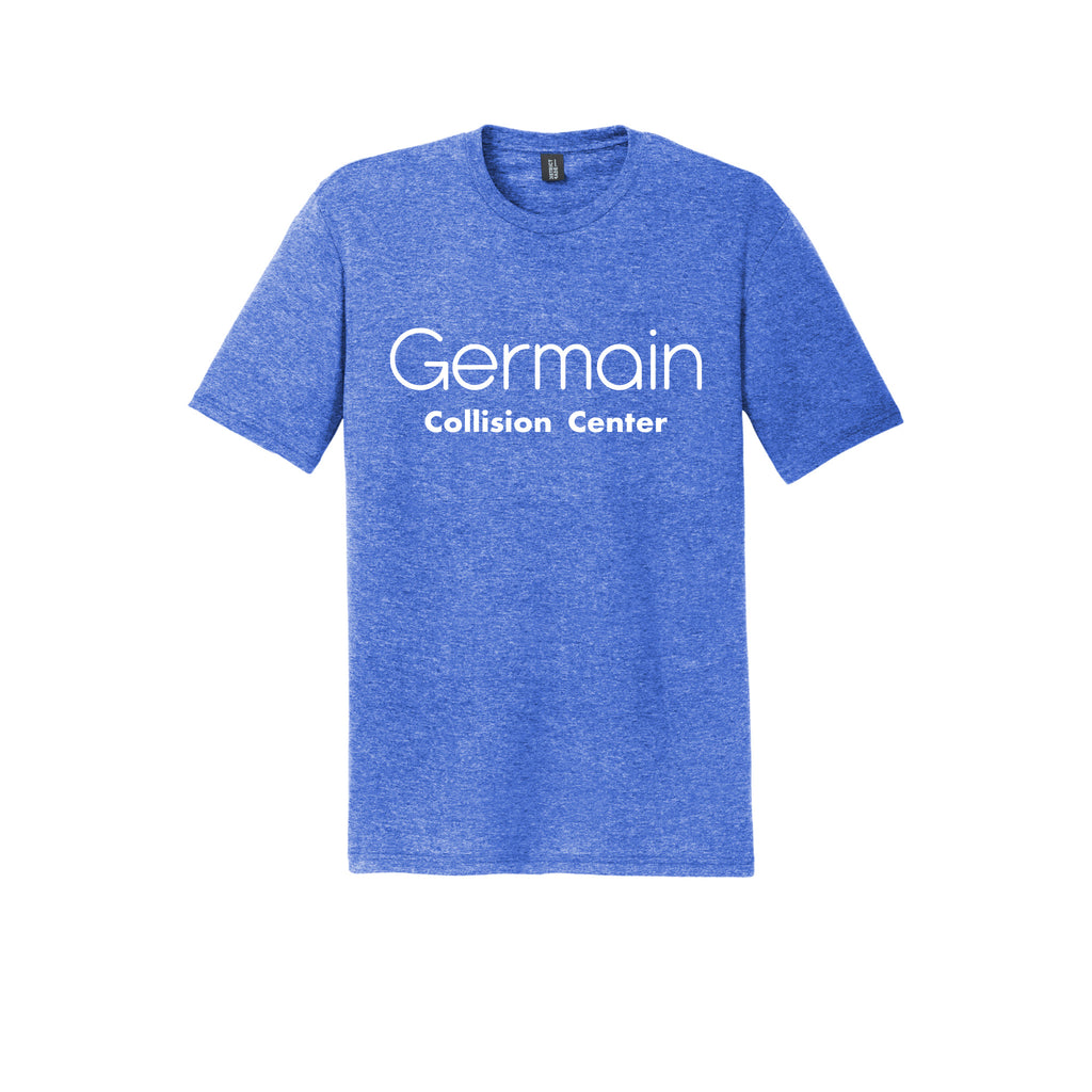 Germain Collision Center - District ® Perfect Tri ® Tee