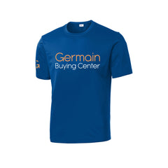 Germain Buying Center - Sport-Tek® PosiCharge® Competitor™ Tee