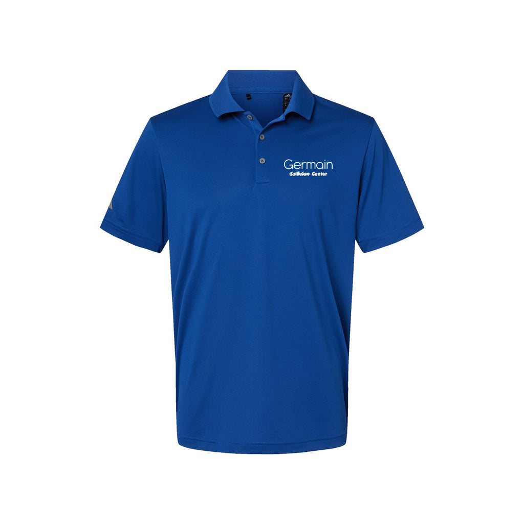 Germain Collision Center - Adidas - Performance Polo