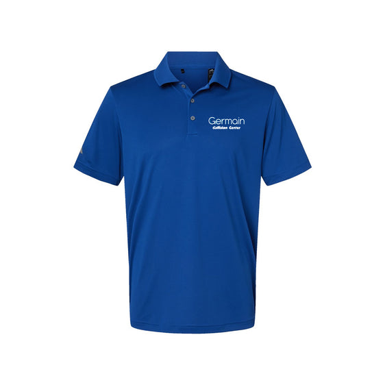 Germain Collision Center - Adidas - Performance Polo