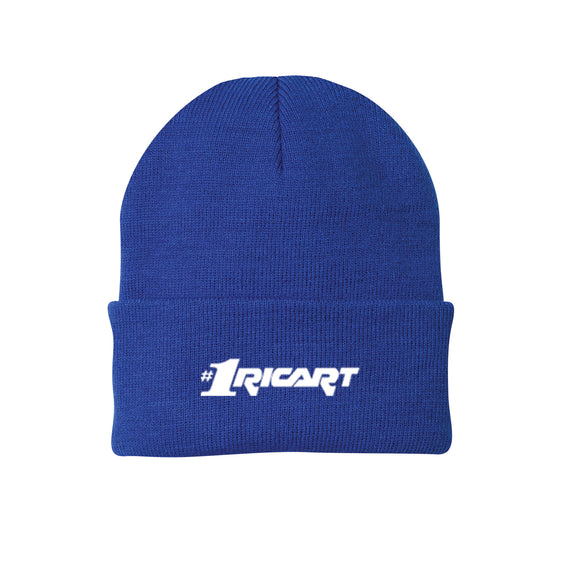 Ricart - Port & Company® - Knit Cap