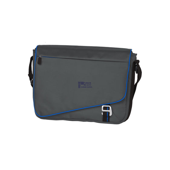Parker Realty Associates - Port Authority® Transit Messenger