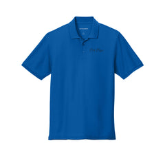 Nick Mayer Auto Group - Port Authority® Wearever Signature Pique Polo