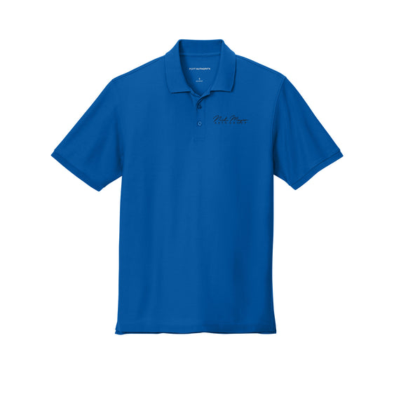 Nick Mayer Auto Group - Port Authority® Wearever Signature Pique Polo
