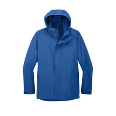 Nick Mayer Auto Group - Port Authority® All-Weather 3-in-1 Jacket