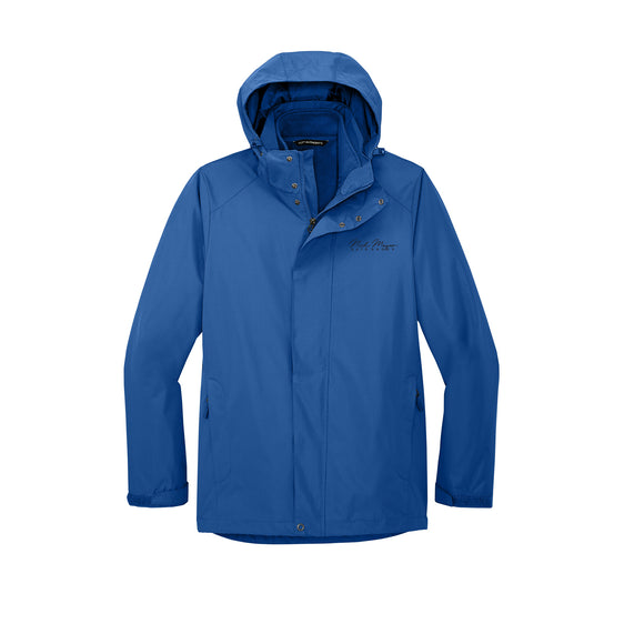 Nick Mayer Auto Group - Port Authority® All-Weather 3-in-1 Jacket