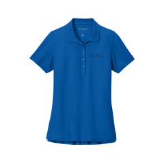 Nick Mayer Auto Group - Port Authority® Women’s Wearever Signature Pique Polo