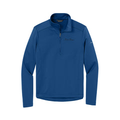 Nick Mayer Auto Group - Eddie Bauer® Smooth Mid Layer Fleece 1/2-Zip