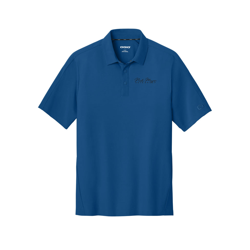 Nick Mayer Auto Group - OGIO® Envision Polo