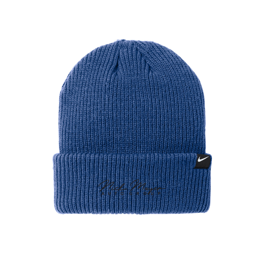 Nick Mayer Auto Group - Nike Terra Beanie