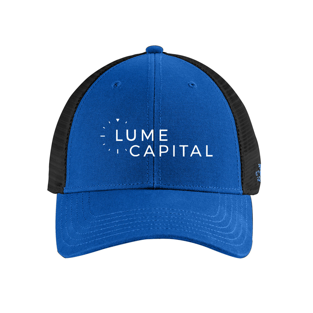 Lume Capital - The North Face® Ultimate Trucker Cap