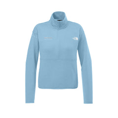 Germain Lexus of Easton - The North Face® Women’s Double-Knit 1/2-Zip Fleece