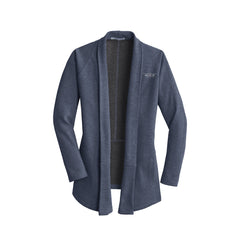 Taylor Family Automotive - Port Authority® Ladies Interlock Cardigan