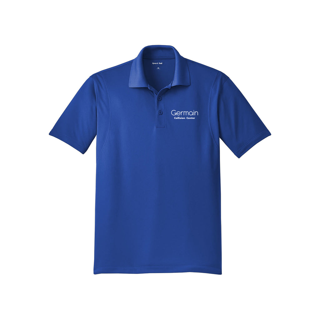 Germain Collision Center - Sport-Tek® Micropique Sport-Wick® Polo
