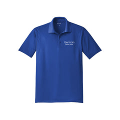 Germain Collision Center - Sport-Tek® Micropique Sport-Wick® Polo