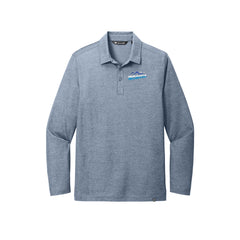Granite Subaru - TravisMathew Oceanside Heather Long Sleeve Polo