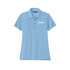 Martin Painting - TravisMathew Women's Sunnyvale Polo